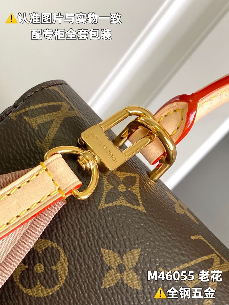 Louis Vuitton Top Handle Bags